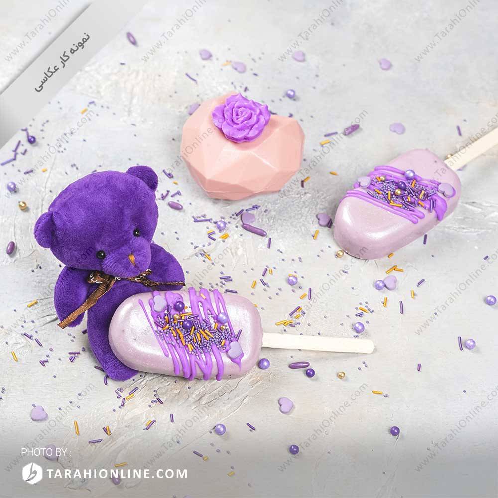 عکاسی از شکلات ۳۱